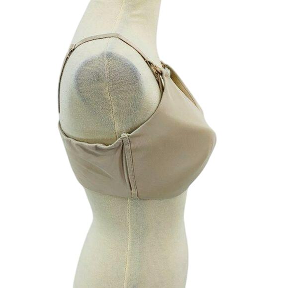 Motherhood Intimates Smoothing Clip Down Maternity Nursing 40D Cream - Picture 5 of 9